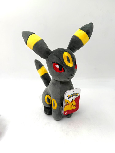 Jazwares pokémon peluche - jazwares,