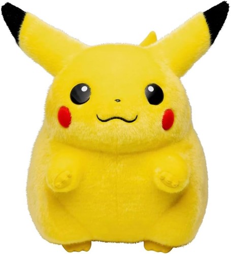 Peluche takara tomy pokemon - peluche,