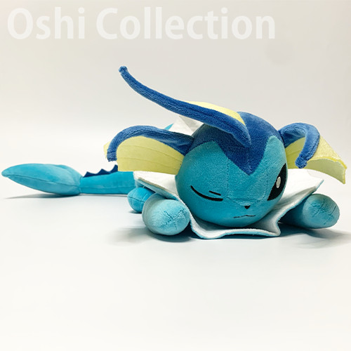 Vaporeon nap ver usato - nap,