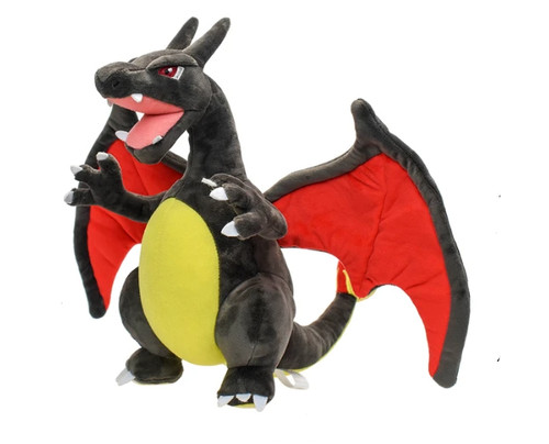 Pokemon shiny charizard - shiny,