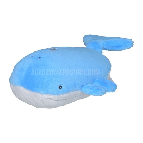 Wailord fit pokemon - wailord, center