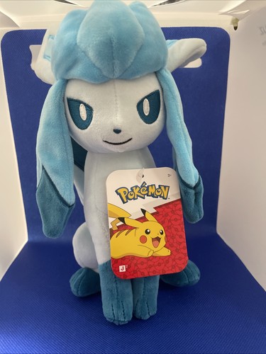 Pokémon piccolo peluche