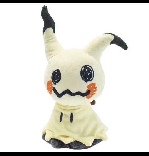 Peluche stile pokémon tipo - peluche,