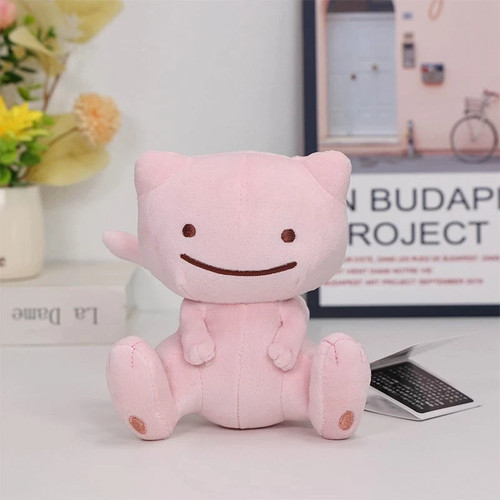 Pokemon idem cosplay mew - pokemon,