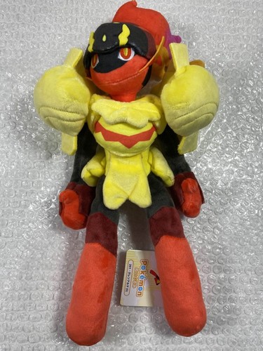 Peluche pokemon pocket - (plush),