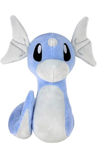 Peluche dratini pokémon - peluche,