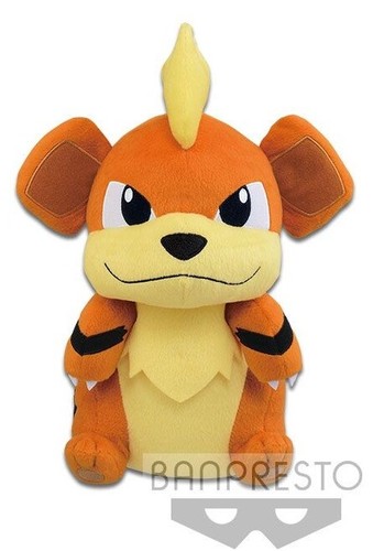 Peluche pokemon bandai - pokemon,