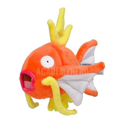 Magikarp pokemon center fit - pokemon,