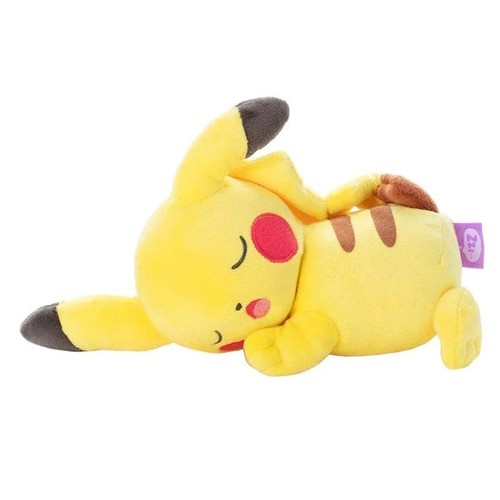 Peluche pokémon sleeping - peluche,