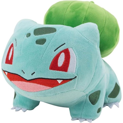Pokemon bulbasaur peluche - pokemon,