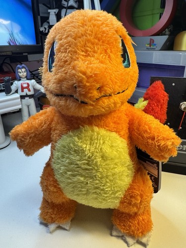 Pokémon seleziona kanto 20cm - pokémon,