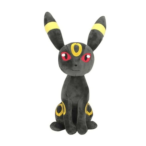 Pokemon peluche figure - pokemon, umbreon