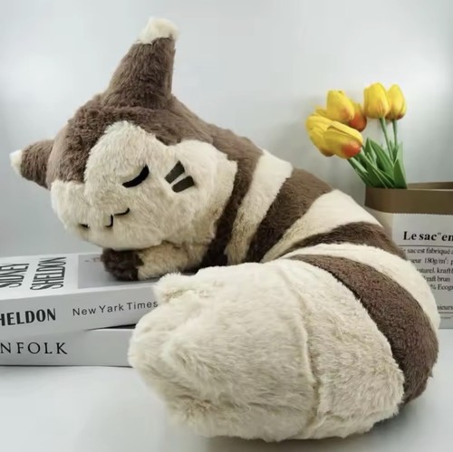 Peluche pokemon pelliccia - peluche,