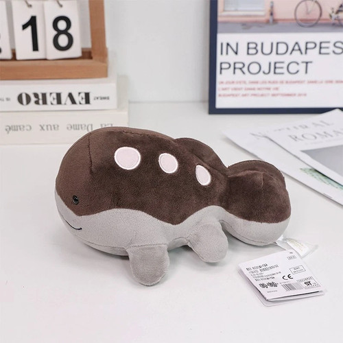 Pokemon clodsire peluche - pokemon,
