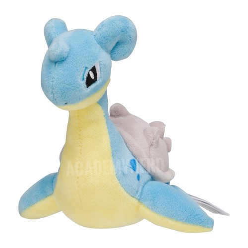 Lapras fit pokemon center - fit,