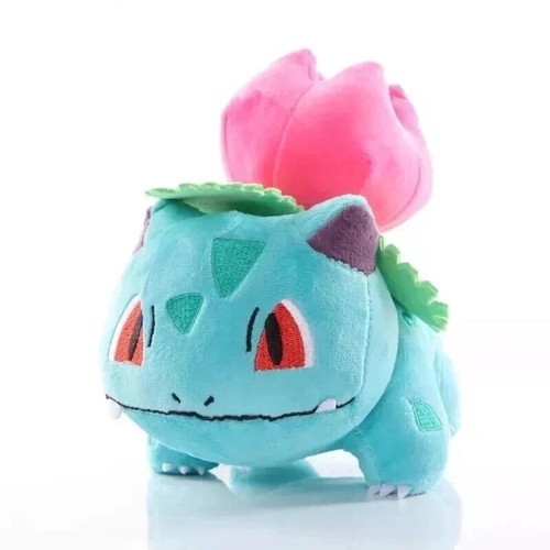 Pokemon ivysaur peluche - ivysaur,