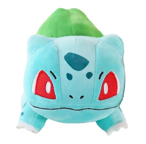 Peluche pokemon - 23, –