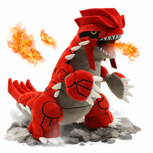 Pokemon plush legendario - pokemon,
