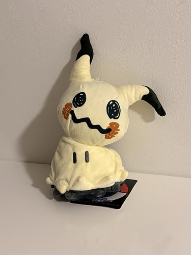 Peluche mimikyu pokémon - mimikyu,