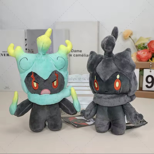 Pokemon ombra palude lucido - di,