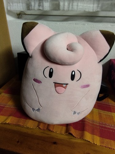 Jazwares peluche squishmallows - peluche,