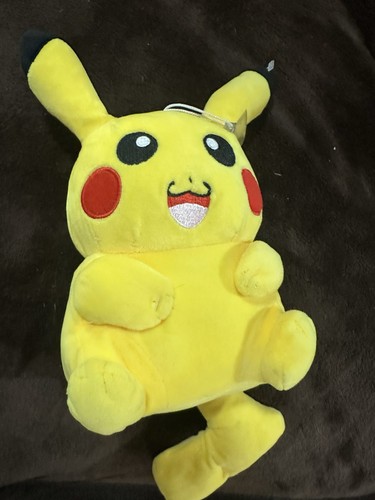 Tomy 2015 peluche sorridente - peluche,