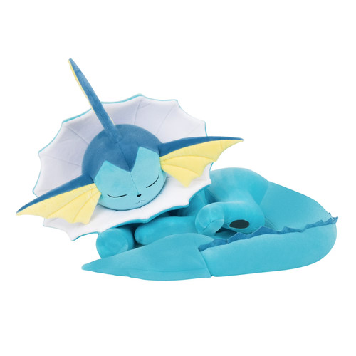 Pokemon vaporeon - pokemon, 18"