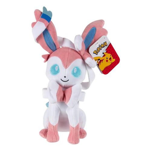 Pokemon peluche sylveon cm - sylveon, 20