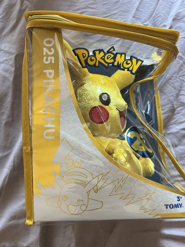 Pokemon 20th anniversary - 20th,