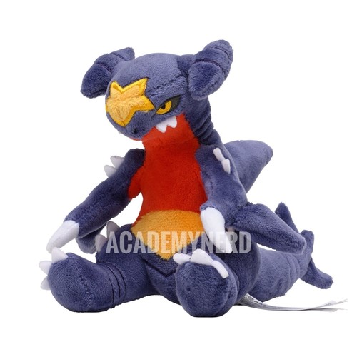 Garchomp pokemon center - pokemon,
