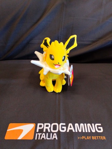 Peluche pokemon jolteon 20 - pokemon,