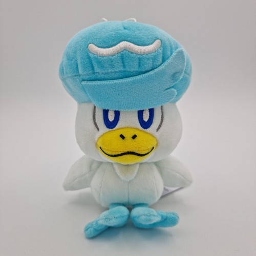 Pokémon banpresto very soft - very,