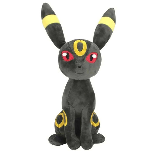 Pokemon peluche plush - pokemon, umbreon