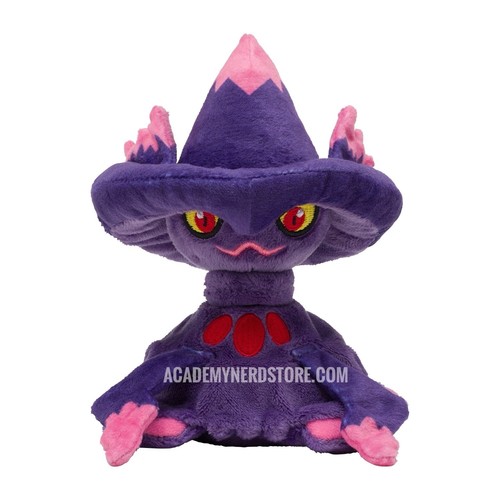 Mismagius fit pokemon - mismagius,