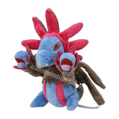 Hydreigon fit pokemon center - pokemon,