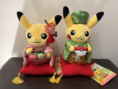 Pikachu tea cerimony original - tea,