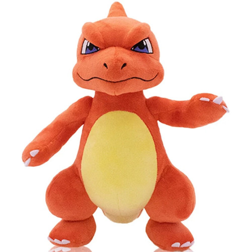 Pokemon official plush - official,