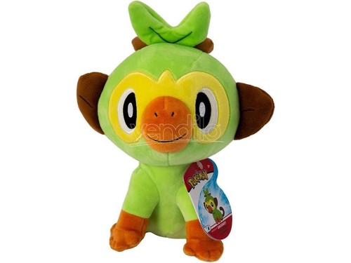 Pokémon peluche figura - pokémon,