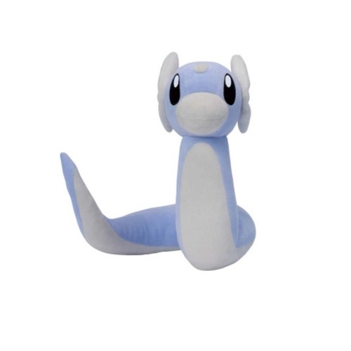 Dratini big banpresto bandai - big,