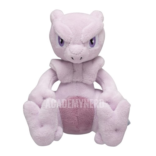 Mewtwo fit pokemon center - mewtwo,
