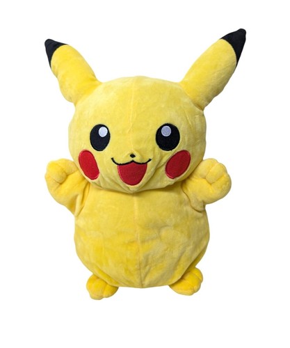 Pokemon pikachu xl - pokemon,