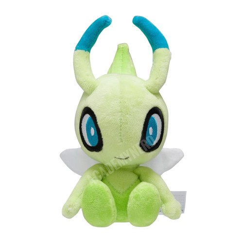Celebi fit pokemon - fit,