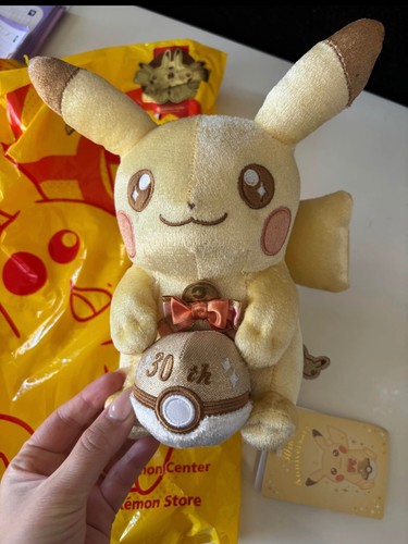 Pokemon 30th anniversary - 30th,
