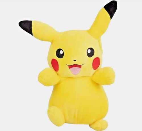 Peluche pokemon qualità - peluche,