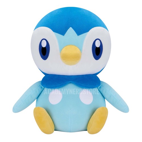 Piplup super big banpresto - piplup,