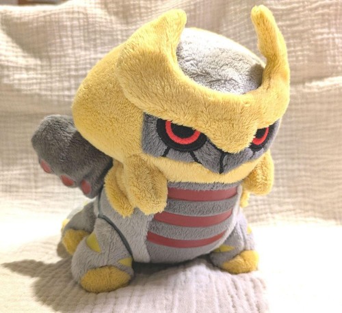 Pokemon center pokedoll - center,